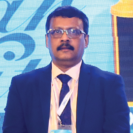 Dr. Deepak Kumar Sahu