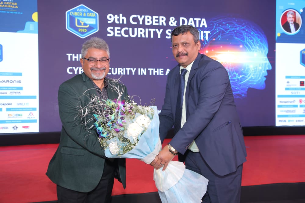Welcoming Honâ€™ble Justice Girish Kathpalia,  Judge - Delhi High Court