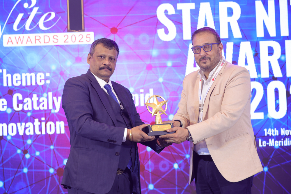 No.1 Distributor in Indian IT Industry  : Redington Ltd.