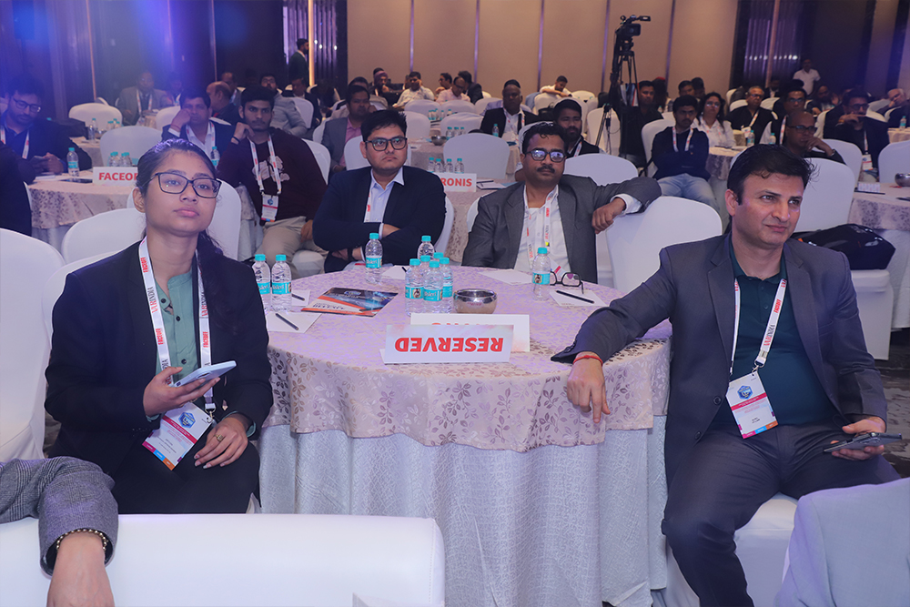 Attendees
