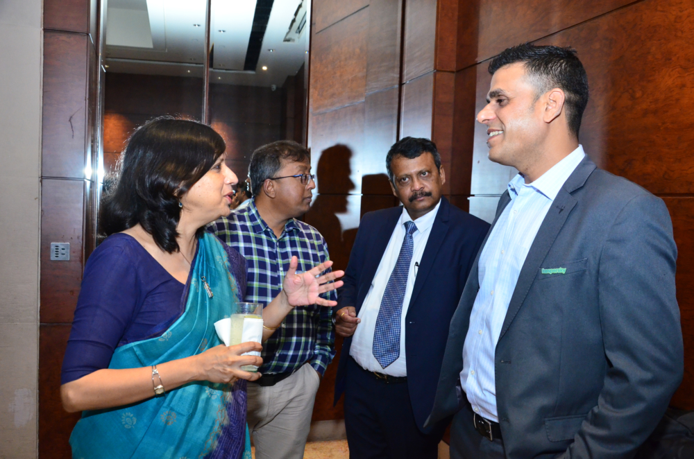 Business Networking