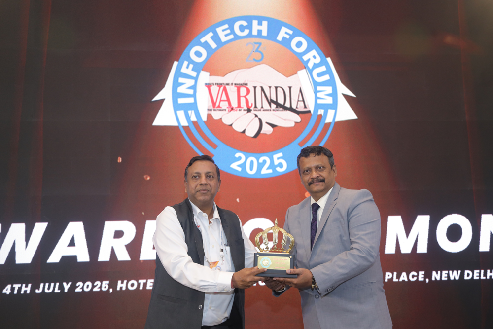 ECIO - PANKAJ MITTAL, Digizen Consulting