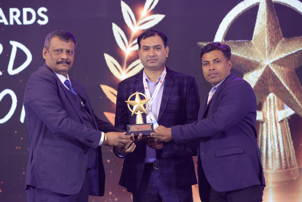 Best SMB And Enterprise  Networking : D-link India Limited