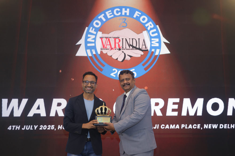 Most Influential CMOâ€™s In India 2025 - Mr. RAHUL SINGH, VP & HEAD OF MARKETING-SAP INDIA PVT.LTD