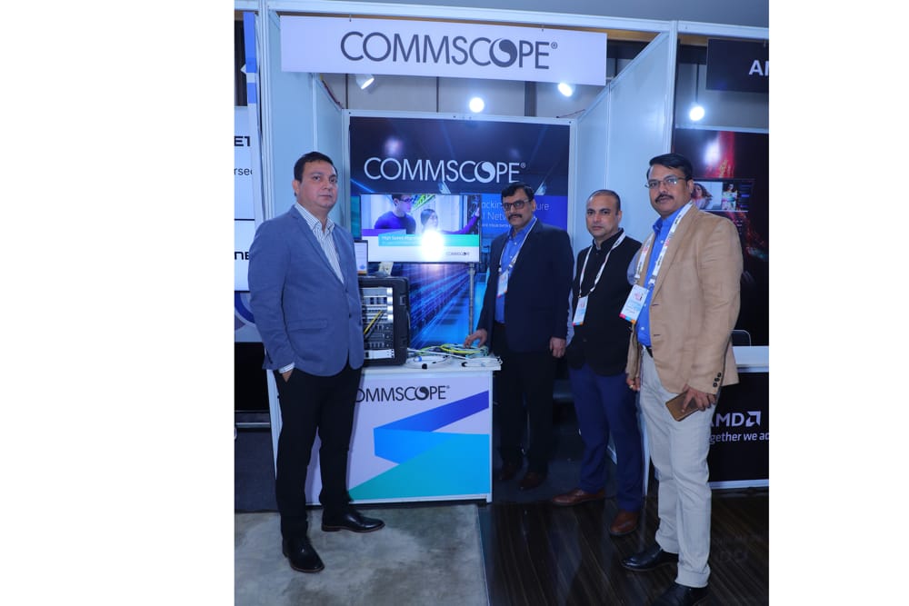 Commscope