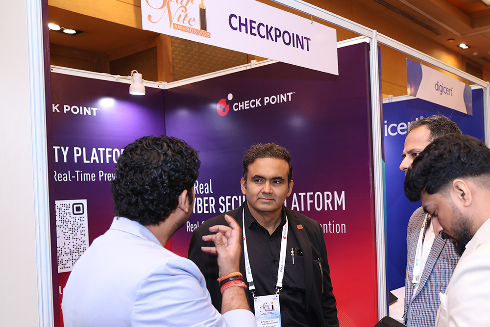 Check Point