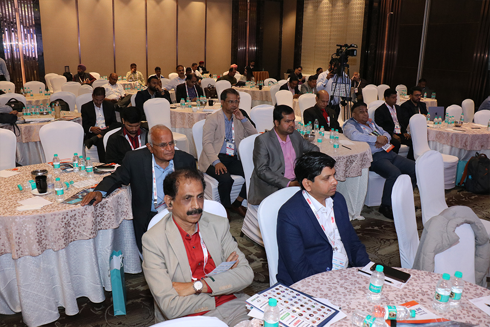 Attendees