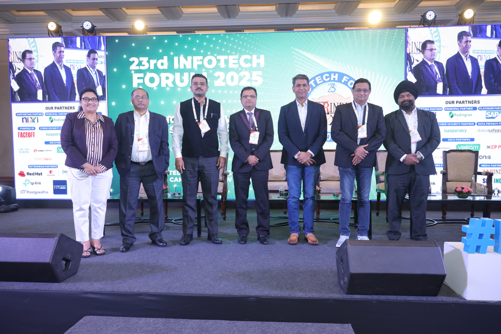 Panel Discussion-II  Ms. S Mohini Ratna, Dr. Harold Dâ€™ Costa,Mr. Deepak Kumar,Mr. Dhananjay Rokde, Mr. Nabendu Misra, Mr. Venkat Patnaik, Mr. Nabend