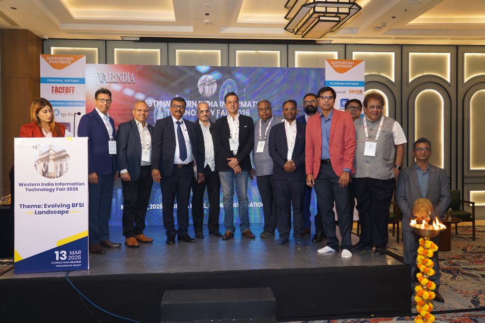 16th WIITF 2026 - Mumbai