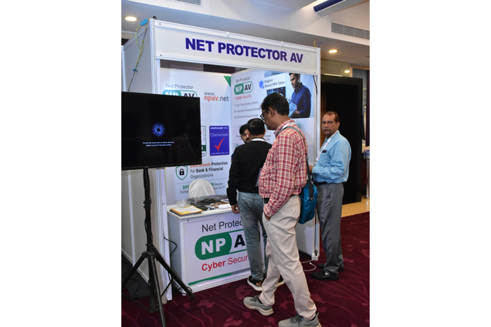 Solution Display - NPAV