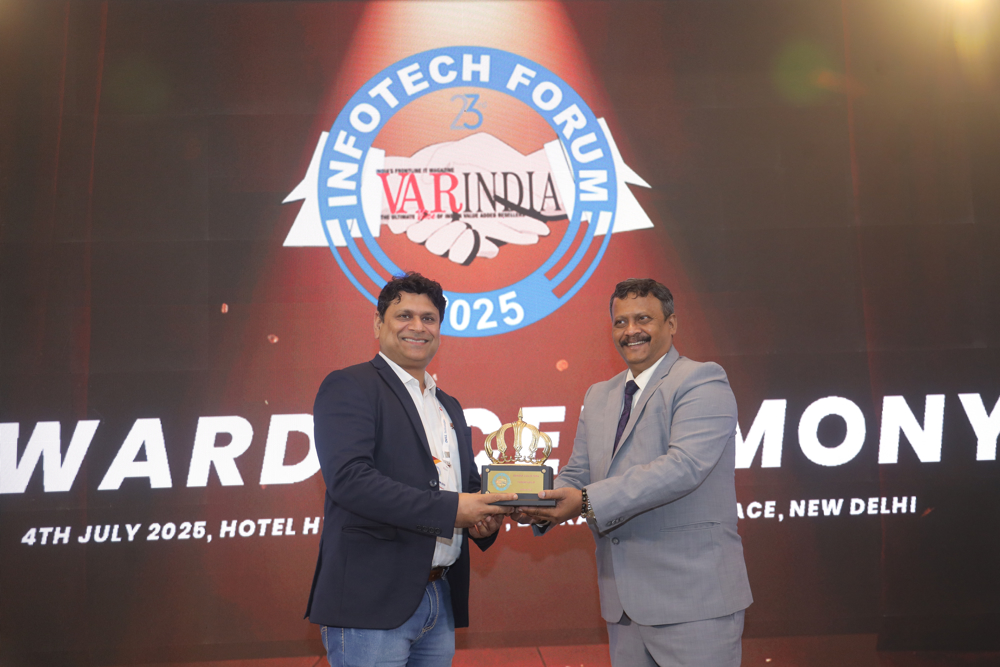 ECIO - FARMAN KHALID, EMAAR India