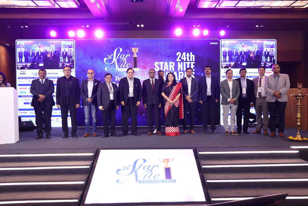 Evening Session Group Photo