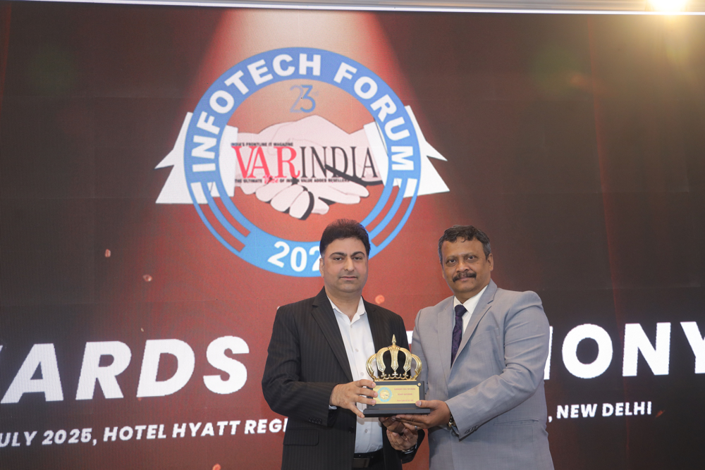 ECIO - ROHIT KACHROO, Omni CyberX Pvt. Ltd.