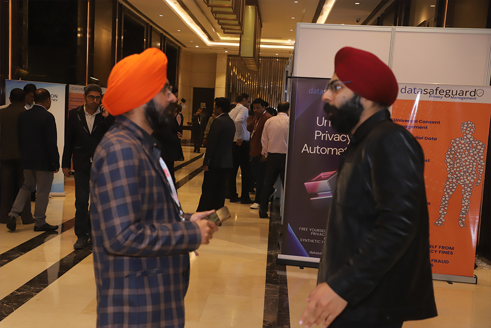 Networking