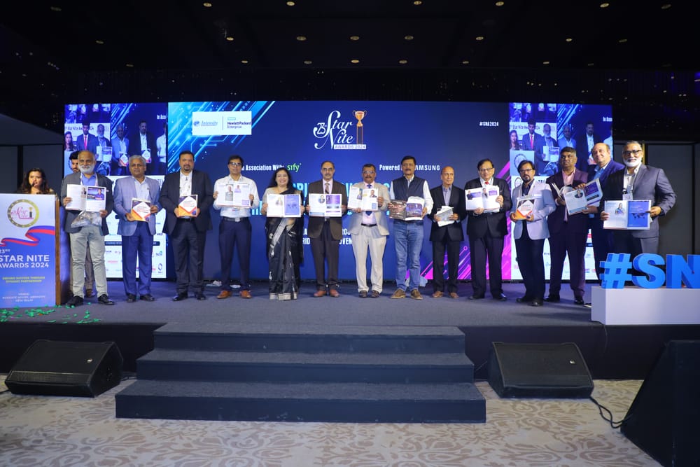 Unveil the "Channel Policy Handbook"
