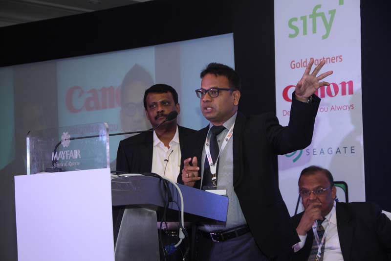 Mr. Damodar Sahu, Partner & Industry Advisor â€“ WIPRO LIMITED