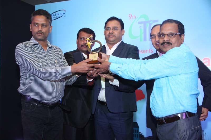 The Best VAR, Odisha- Nigama Comptech
