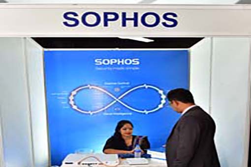 Product Display at 11th OITF 2019