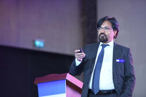 Presentation By Soti at ISODA TechSummit 2020