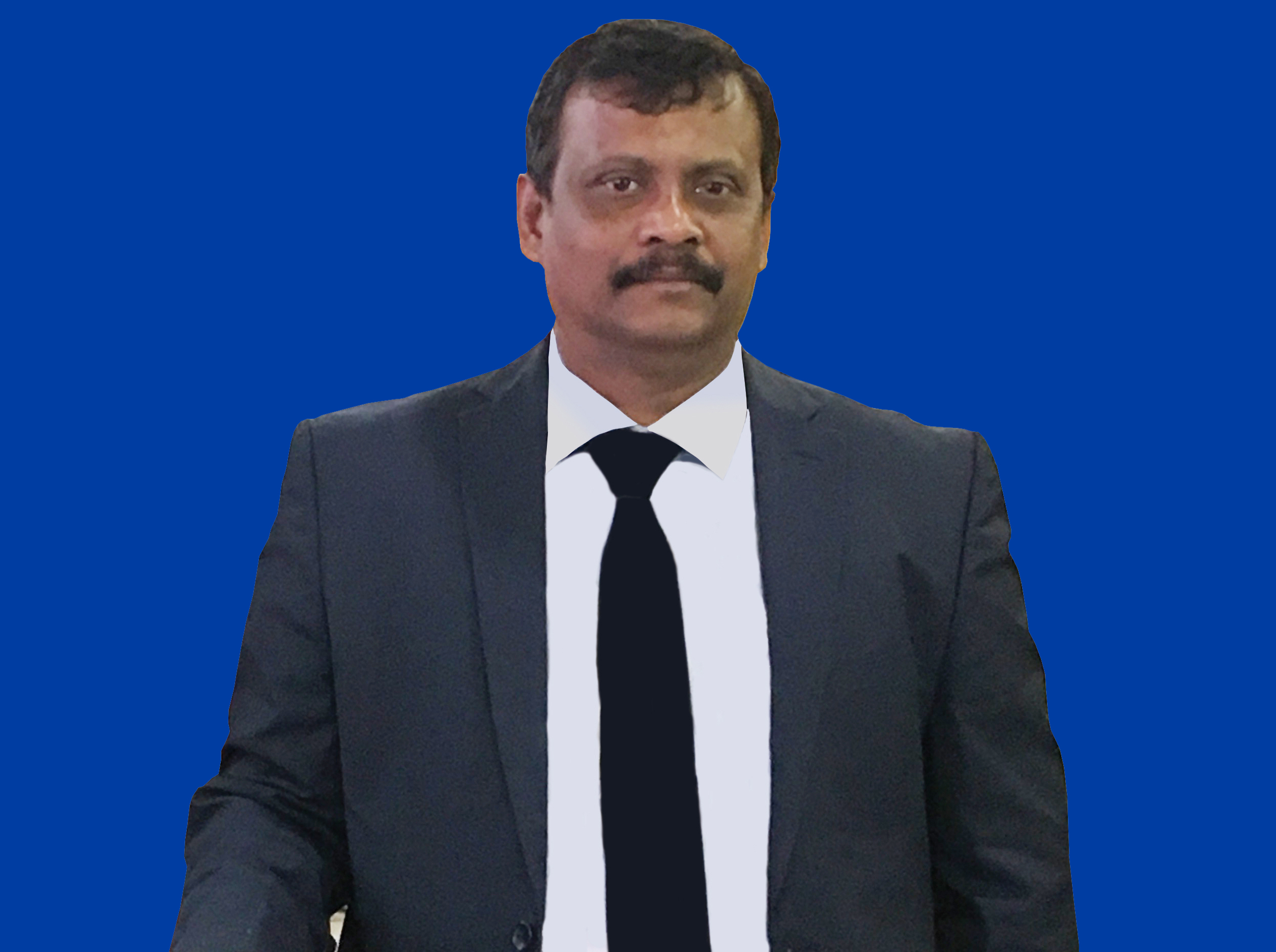 Dr. Deepak Kumar Sahu, Editor-in-chief, VARINDIA & Brand Book
