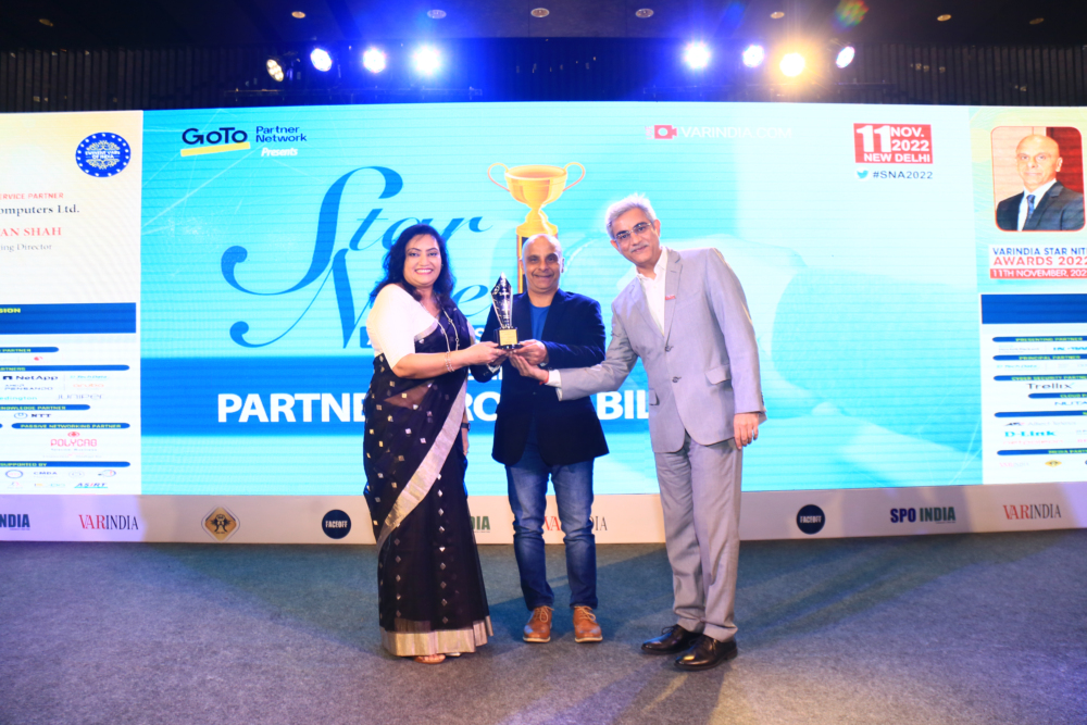 Eminent VARs of India : Best IT Service Partner - Xpress Computers Ltd.