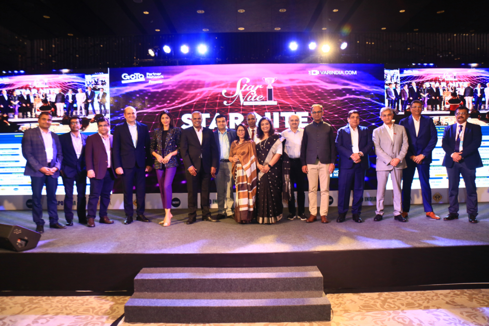 EVENING SESSION: Inauguration Session