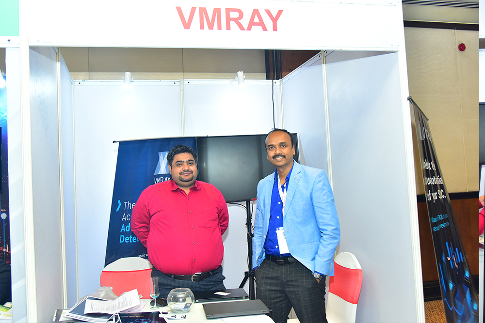 VMRAY Stall