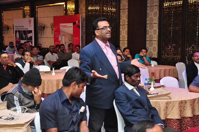 Audience-Q-A-session