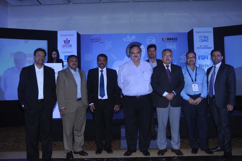 Inaugural session 7th EIITF