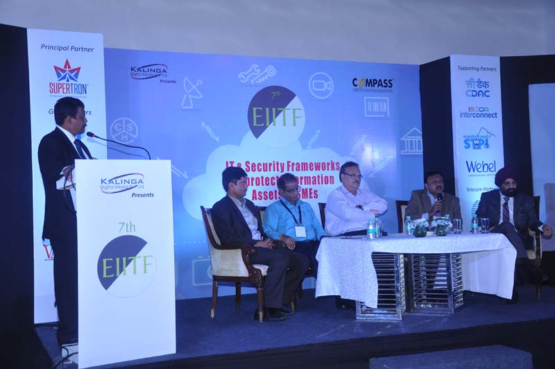 Panel Discussion Session