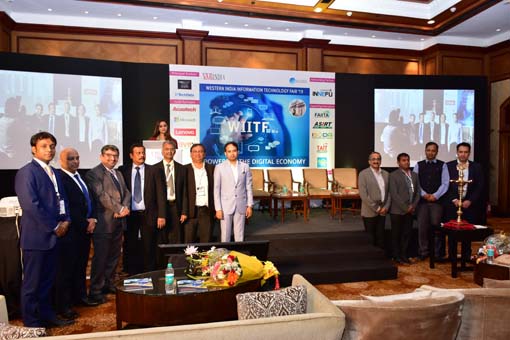 9th WIITF 2019-Mumbai