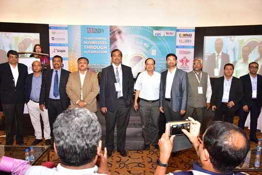 10th EIITF 2019-Kolkata
