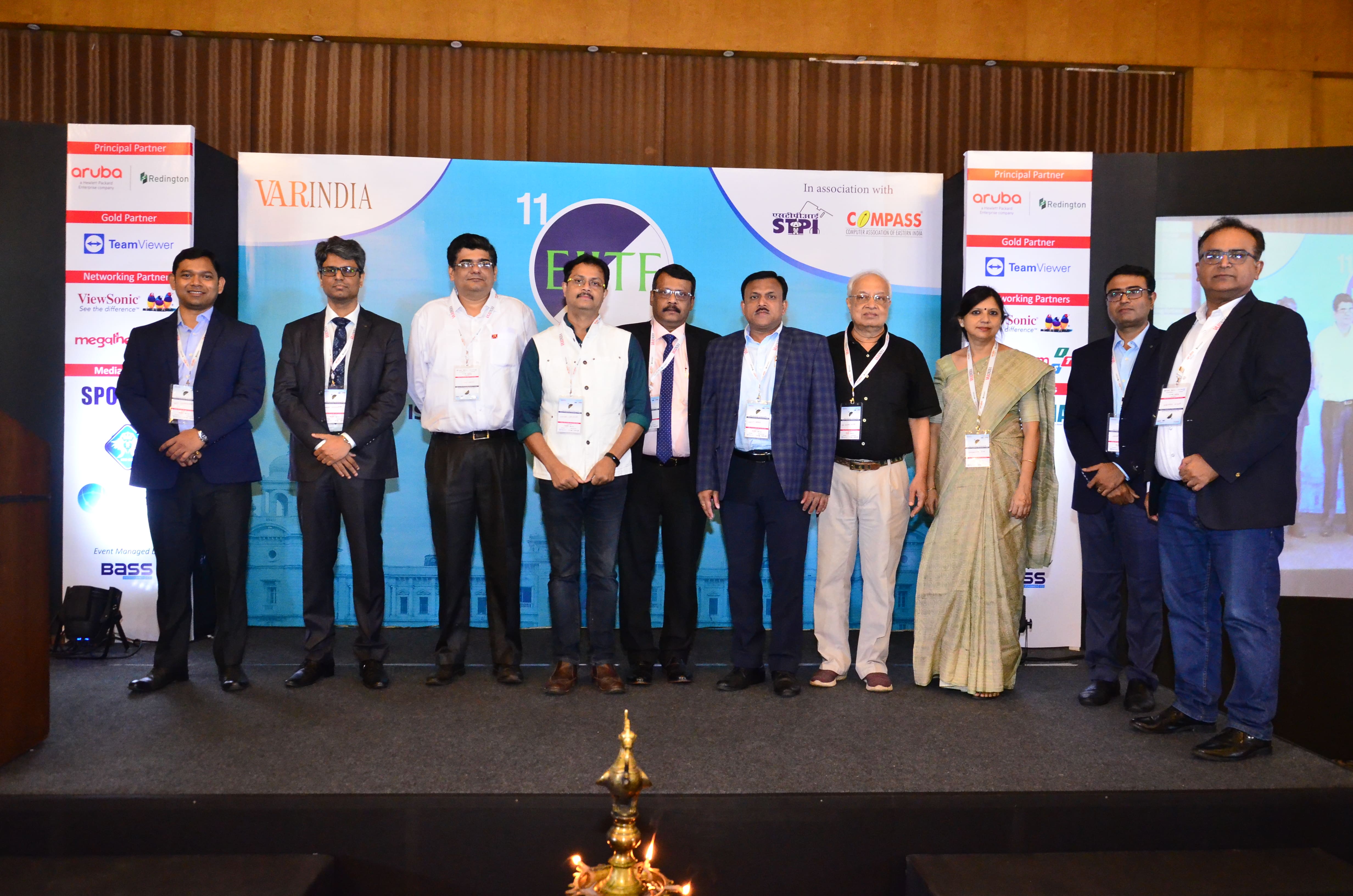 11th EIITF 2022-Kolkata