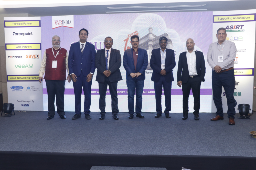 13th WIITF 2023-Mumbai