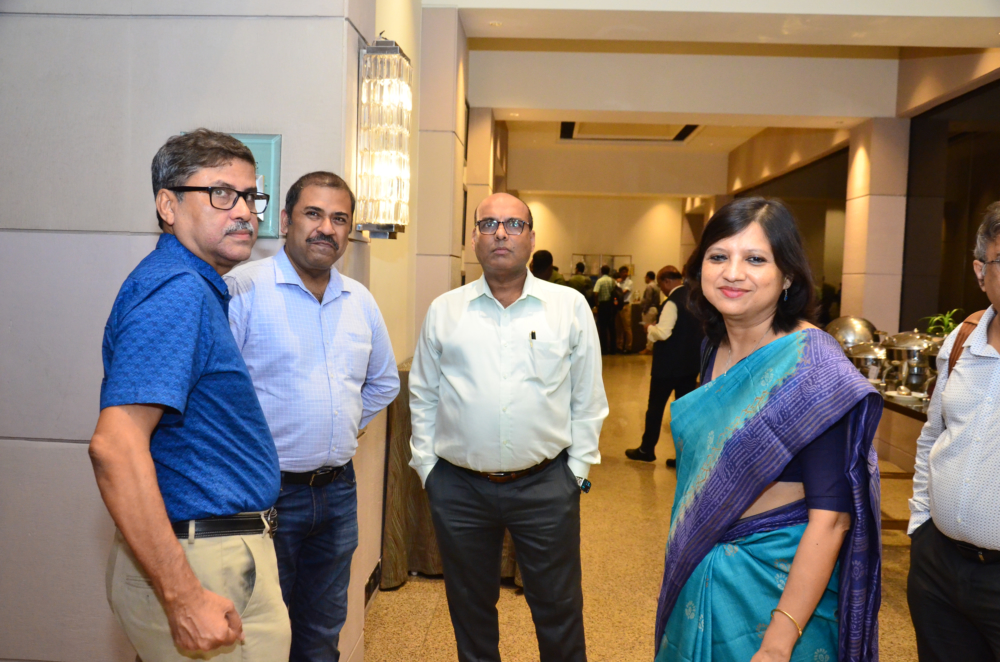 Business Networking