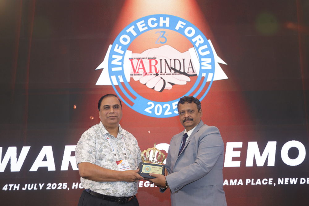 ECIO- MOHAN SHAH, ClaimPro Assist Pvt. Ltd.