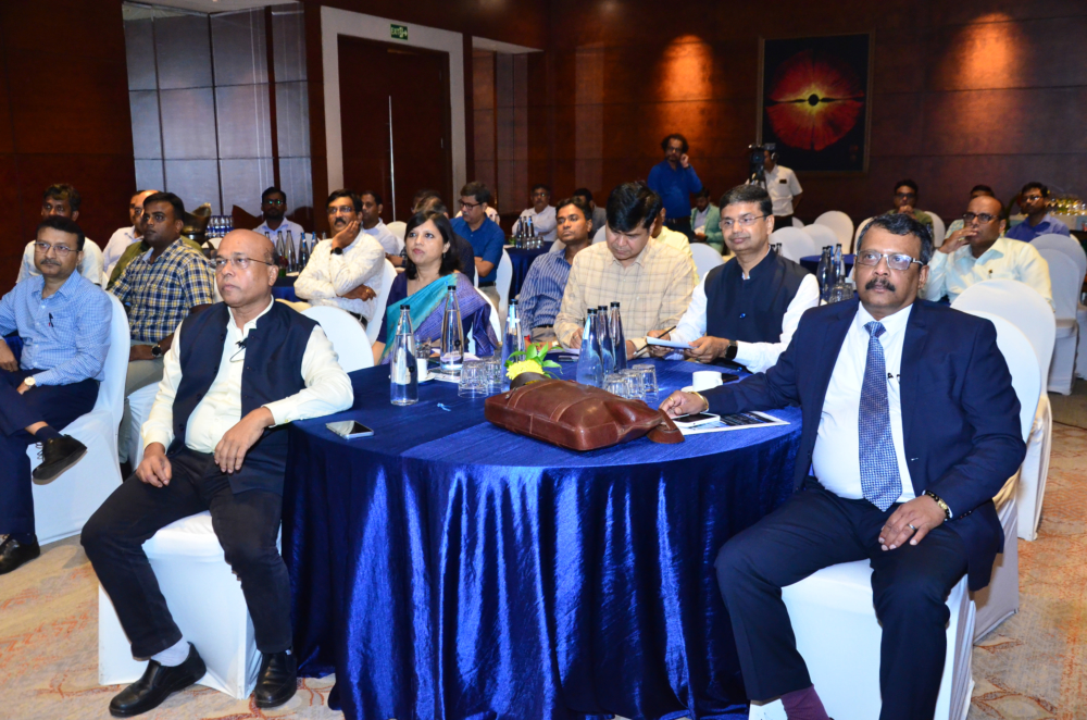 Audience in the Event