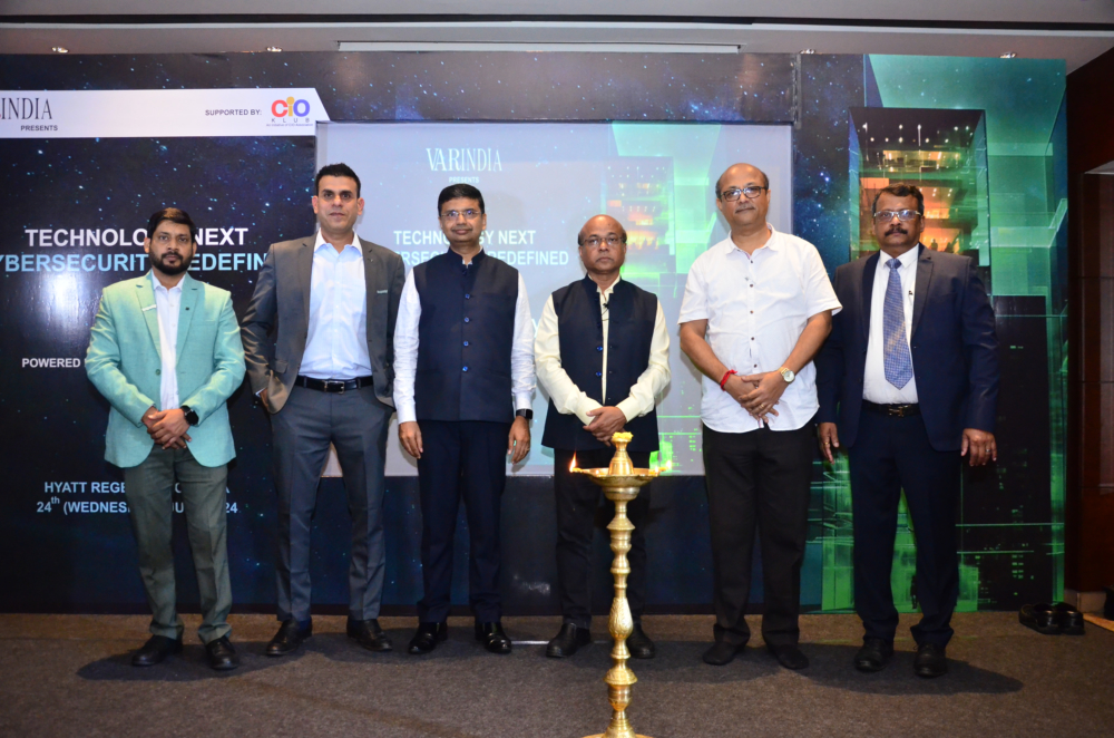 Customer Event:- Kaspersky