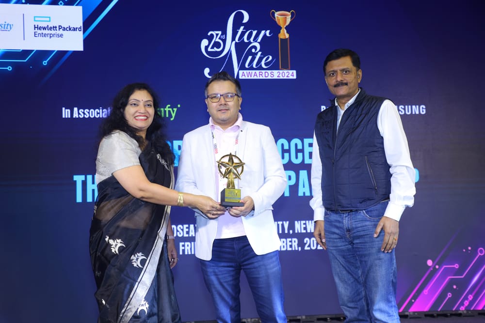 Best Next Gen Firewall: Sophos Technologies Pvt. Ltd.