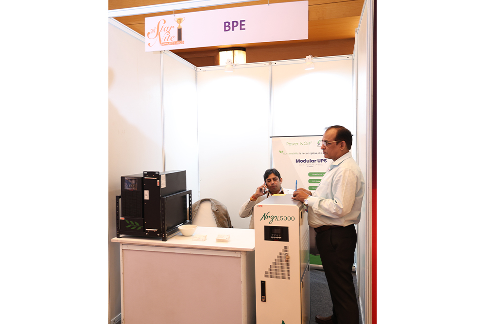 BPE