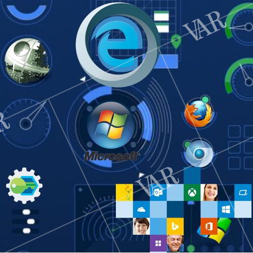 microsoft is going to replace edge with a chromiumbased browser  codenamed  anaheim