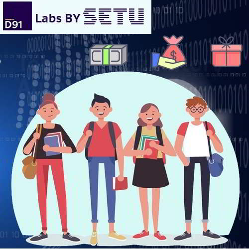 SETU announces open source Initiative D91 labs   For coders   designers building Fintech apps