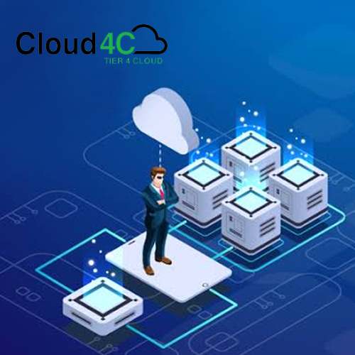 Cloud4C Recognized as Microsoft Azure Expert Managed Service Provider