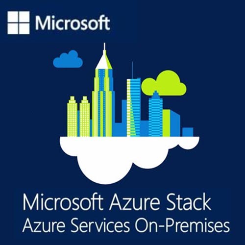 Companies still prefer to use on-premise IT infrastructure