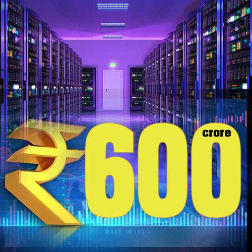 UP govt approves for Ã¢â€šÂ¹600 crore Data Centre Park near Greater Noida