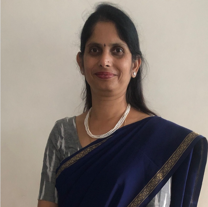 Ms. Shobha Jagathpal