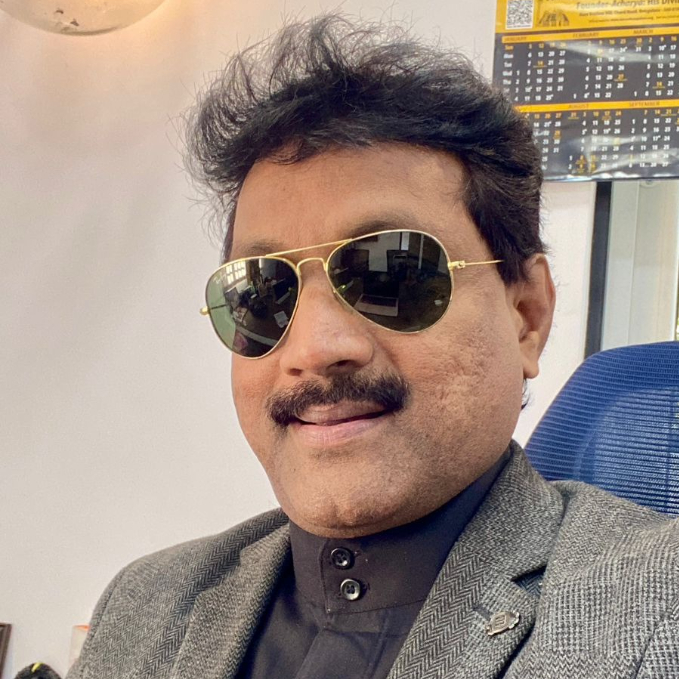 Dr. Harsha Thennarasu