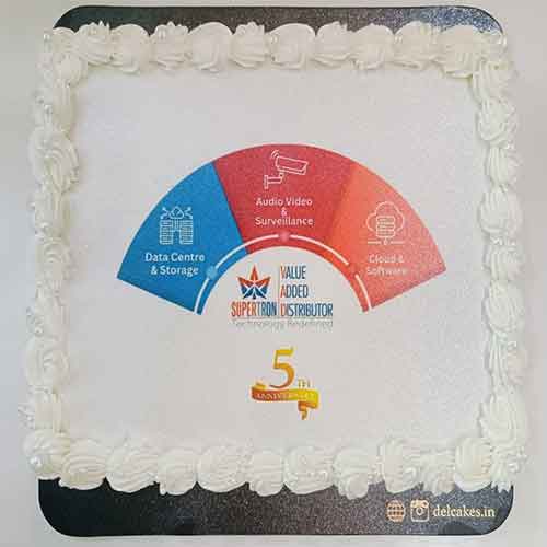 Supertron VAD Celebrates 5 Years of Innovation and Strategic Growth