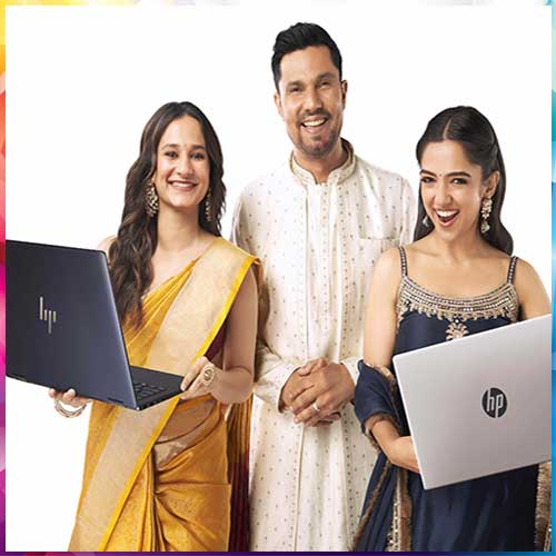 HP India rolls out â€˜Be Unstoppableâ€™ campaign for AI PCs