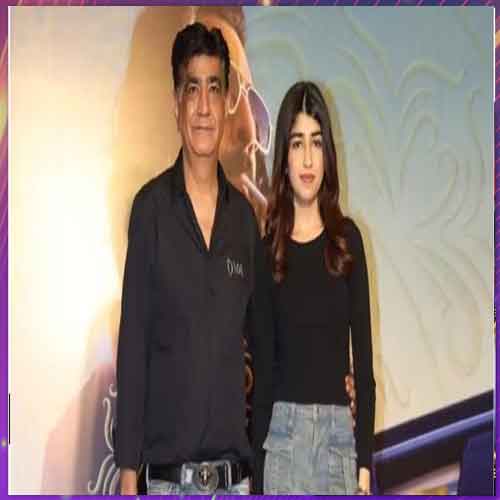 T-Series co-owner Krishan Kumar's 20 year old daughter dies after battling cancer